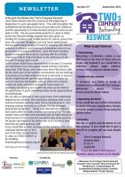 2CK Newsletter Sept 2026